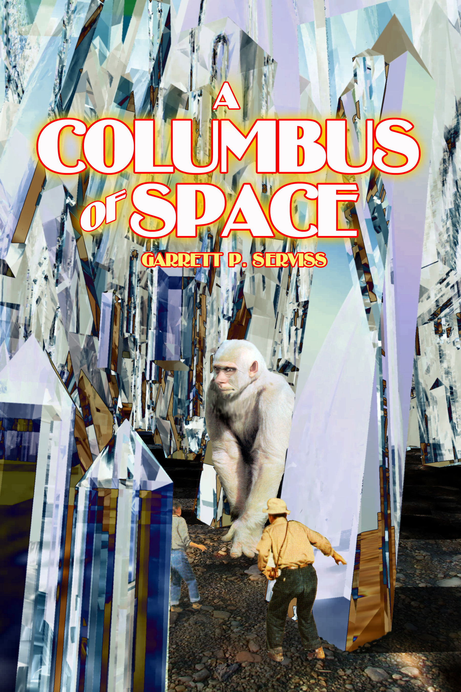 The Columbus of Space